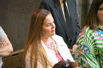 Procesiones de La Burrita en San Juan y El Ejido/FJS y TA.